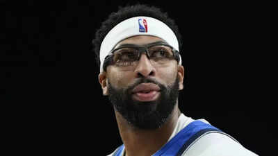 NBA injury update: Is Anthony Davis playing tonight vs Portland Trail Blazers? Dallas Mavericks star await clarity on groin injury