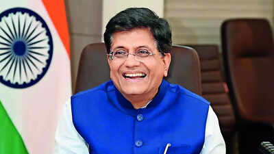 All exports to get duty-free access to Australia from Jan 1: Piyush Goyal
