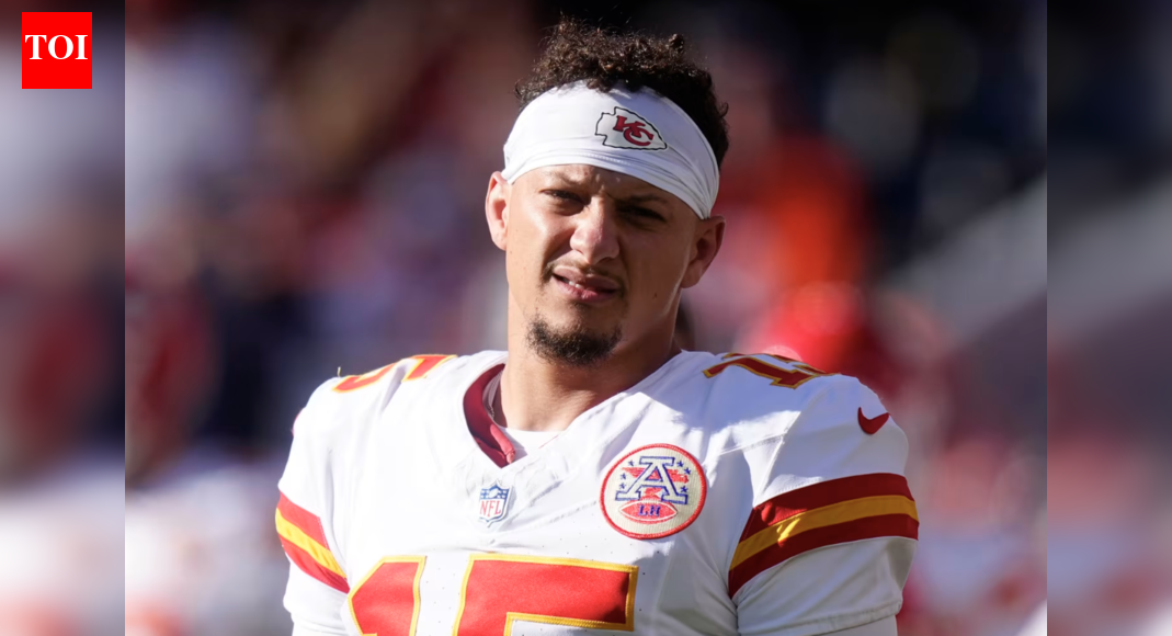Patrick Mahomes injury update: Andy Reid shares heartbreaking news ahead of upcoming games