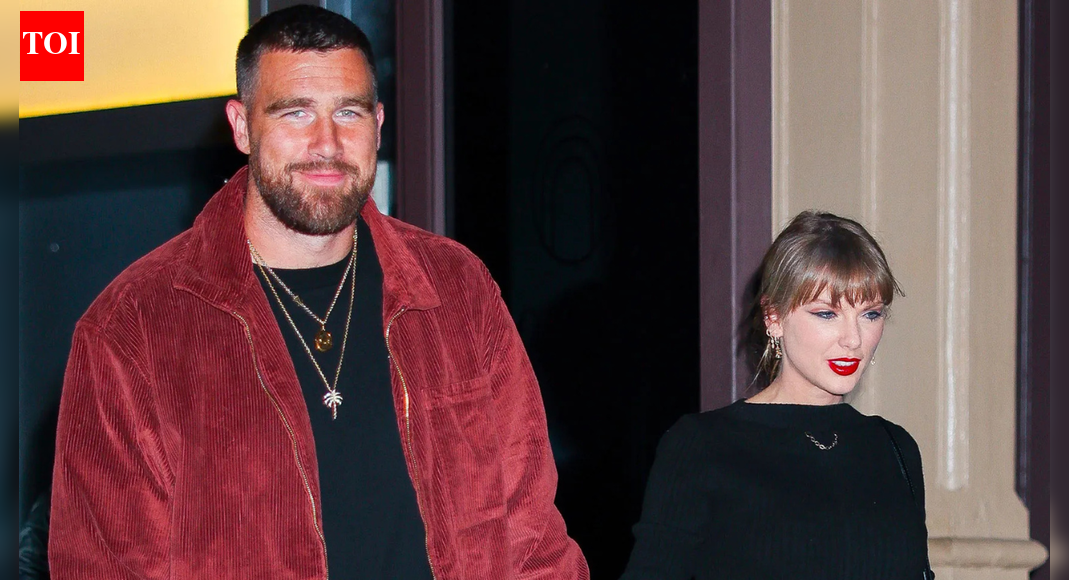 “He’s losing it”: Travis Kelce reportedly struggling under pressure as he plans future with Taylor Swift amid retirement rumors