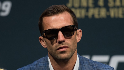 Luke Rockhold’s net worth 2025: From MMA’s fearless middleweight to the face of Ralph Lauren’s Polo Blue