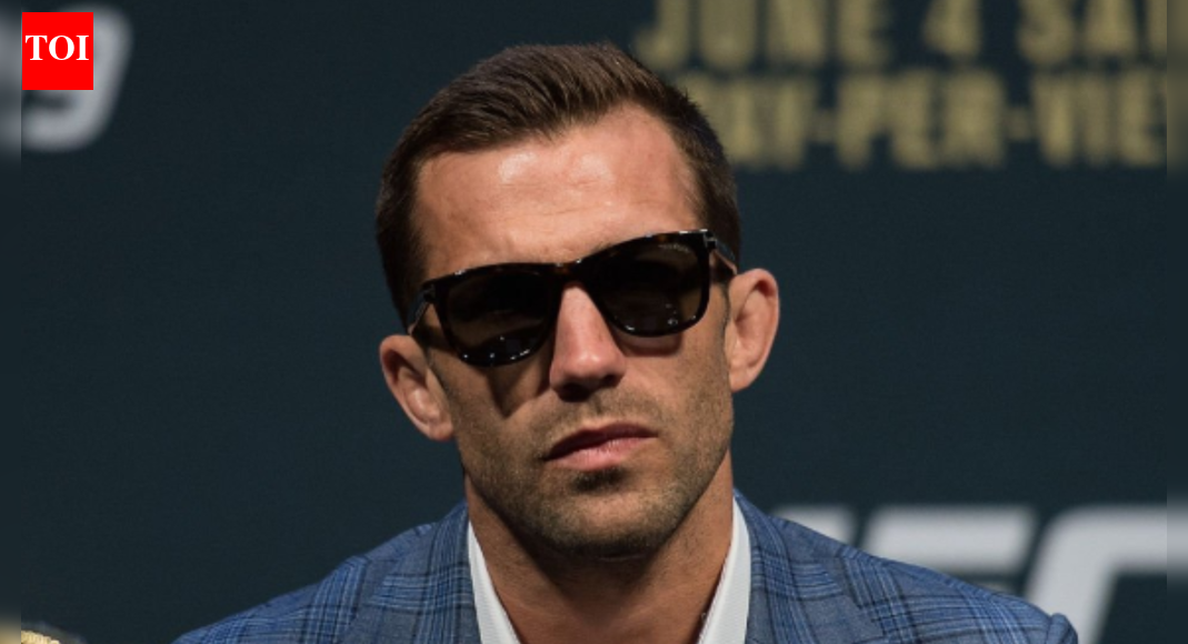 Luke Rockhold’s net worth 2025: From MMA’s fearless middleweight to the face of Ralph Lauren’s Polo Blue