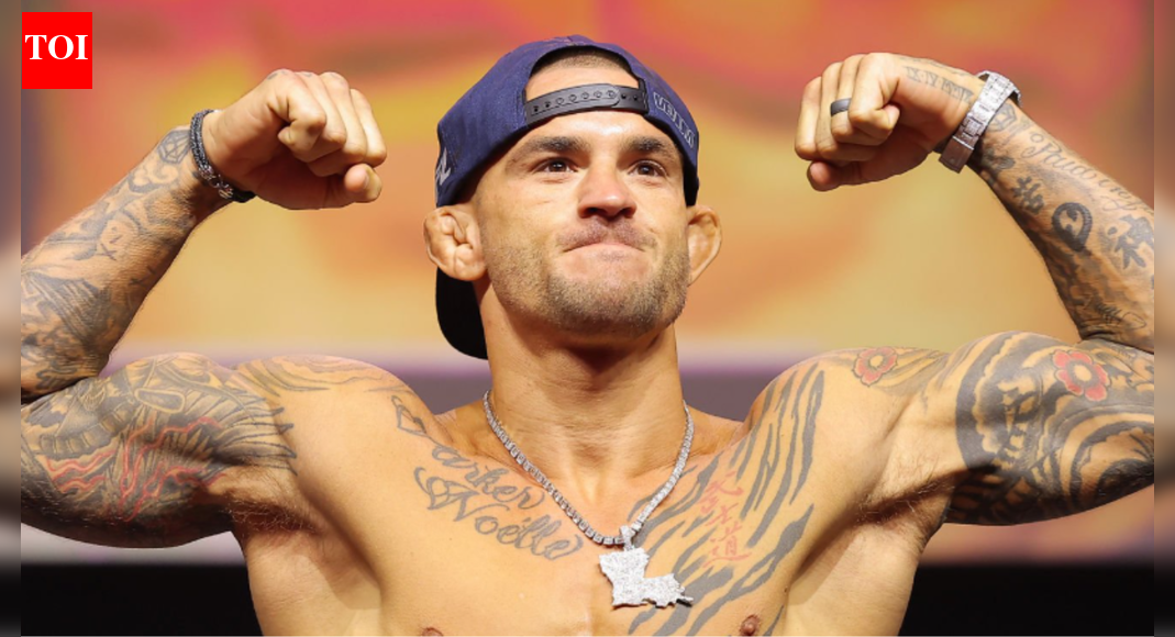 Dustin Poirier’s net worth 2025: How Conor McGregor fights made an octagon warrior a multi-million dollar star