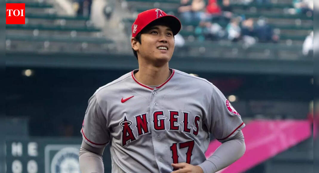 What Grammy winner Brad Paisley realized about Shohei Ohtani while revisiting the Babe Ruth comparison? Here’s what he said