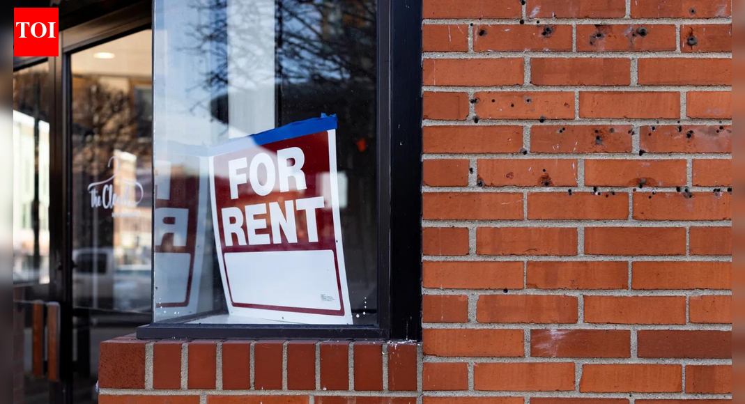 'Foreign-born migrants' account for two-thirds of rental demand increase in US: 'Deportations must continue...'