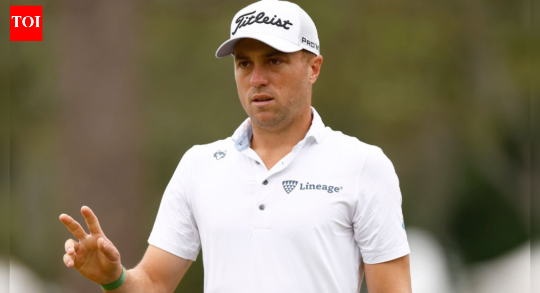 Justin Thomas’s net worth 2025: The rise of an American professional who dominated the PGA Tour