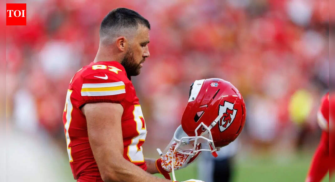Is Travis Kelce joining another team? Insider reveals where the Chiefs star truly stands