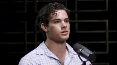 Who is Richard Strocher? Streamer Clavicular fires back after troll account claims it looks more attractive than him online