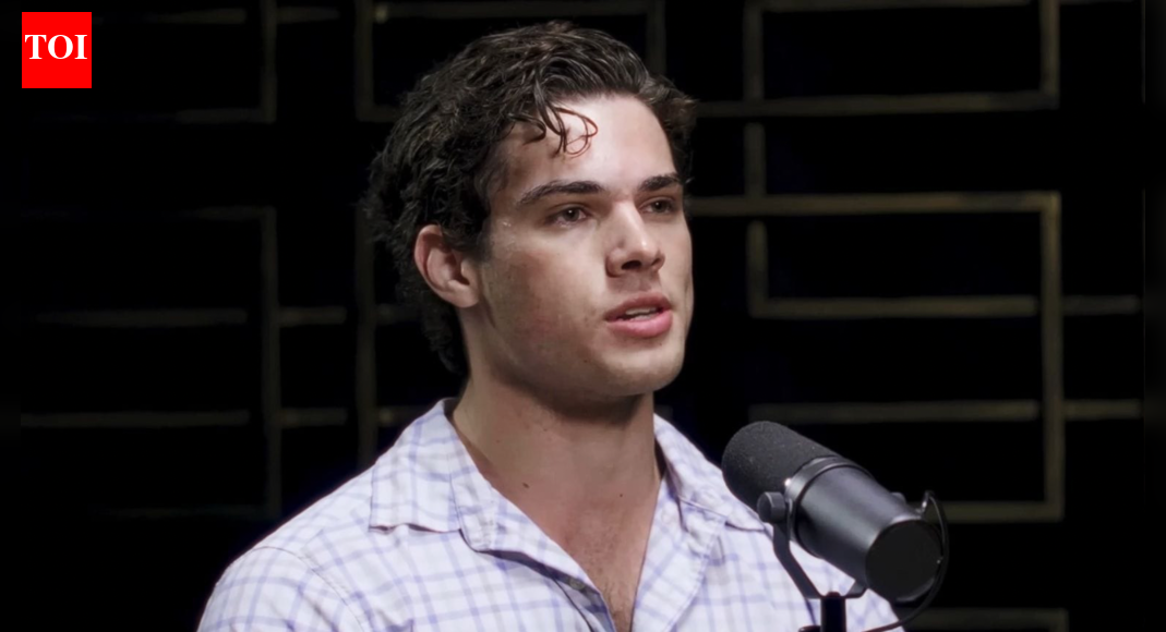 Who is Richard Strocher? Streamer Clavicular fires back after troll account claims it looks more attractive than him online