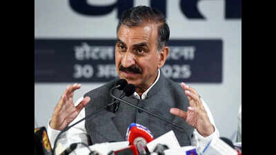 Career-saving review promise sends Himachal medics back to wards; sacked doctor 'repents' hitting patient, says CM