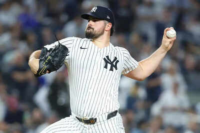 MLB trade rumors: New York Yankees predicted to sign $33.6 million Toronto Blue Jays star to bolster rotation along with title hopes