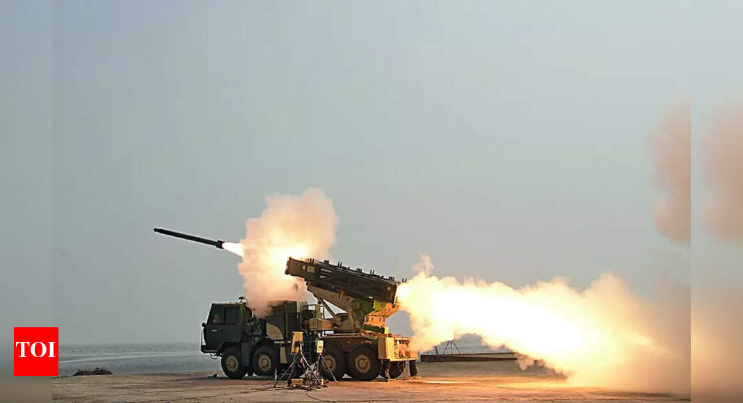 DAC approvs Rs 1,600-cr lease of 2 more 'Predator' drones