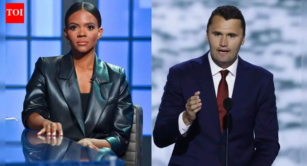 Who is Mitch Snow? Candace Owens addresses eyewitness claims tied to Charlie Kirk’s death