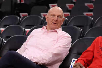 Who is Steve Ballmer? Life, net worth and everything to know about Los Angeles Clippers' owner amid Aspiration and Kawhi Leonard controversy