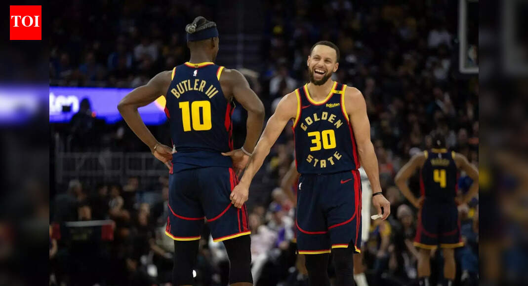 NBA trade rumors: Golden State Warriors linked to $52.6 milion Los Angeles Lakers legend to form deadly duo with Stephen Curry and improve title odds