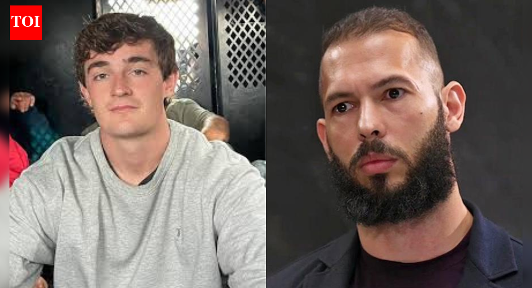 What made Nick Shirley go viral? Andrew Tate offers support after YouTuber’s Minnesota daycare fraud claims spark online debate