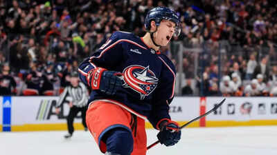 NHL Trade News: Pittsburgh lands Yegor Chinakhov as Penguins bet on fresh start for frustrated Blue Jackets winger