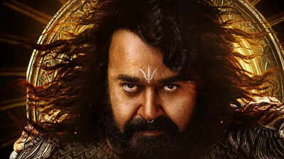 'Vrusshabha' box office collections day 5: Mohanlal film drops again; Malayalam collection only Rs 9 lakhs