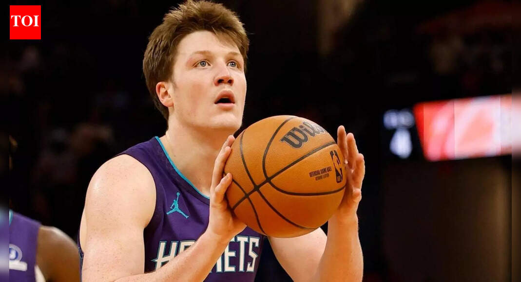 Who is Kon Knueppel? Everything to know about Charlotte Hornets rookie sensation as he eases injury fears after ankle scare
