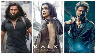 'Dhurandhar' box office collection Day 25: Ranveer Singh starrer scores Rs 1078 crore worldwide haul; beats Deepika Padukone's 'Kalki 2898 AD' and Shah Rukh Khan's 'Pathaan'