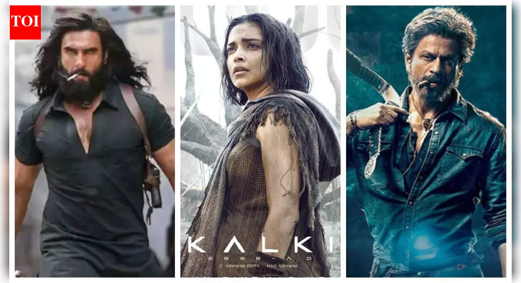 'Dhurandhar' BO collection Day 25: Ranveer Singh starrer scores Rs 1078 crore worldwide haul