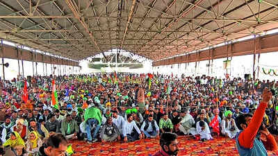 Rs 450-crore ethanol plant to exit Rajasthan amid farmer stir