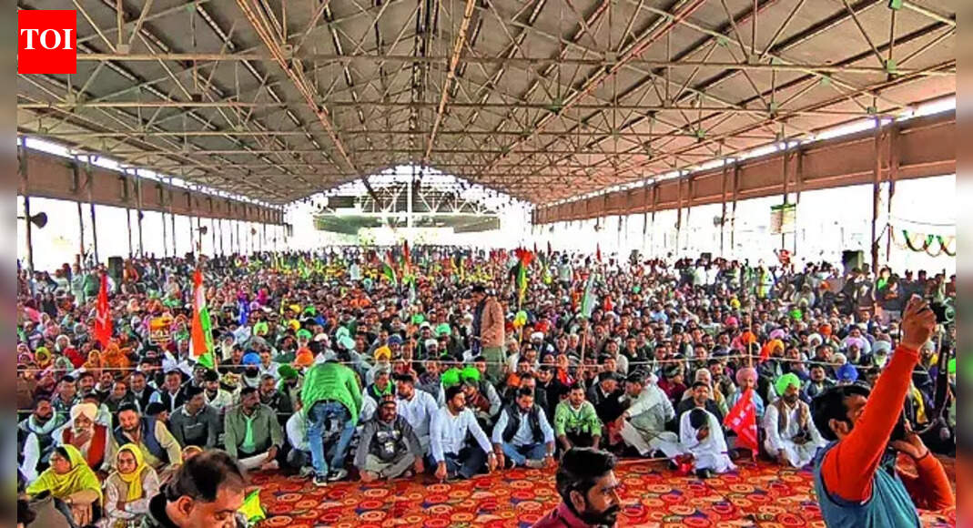 Rs 450-crore ethanol plant to exit Rajasthan amid farmer stir