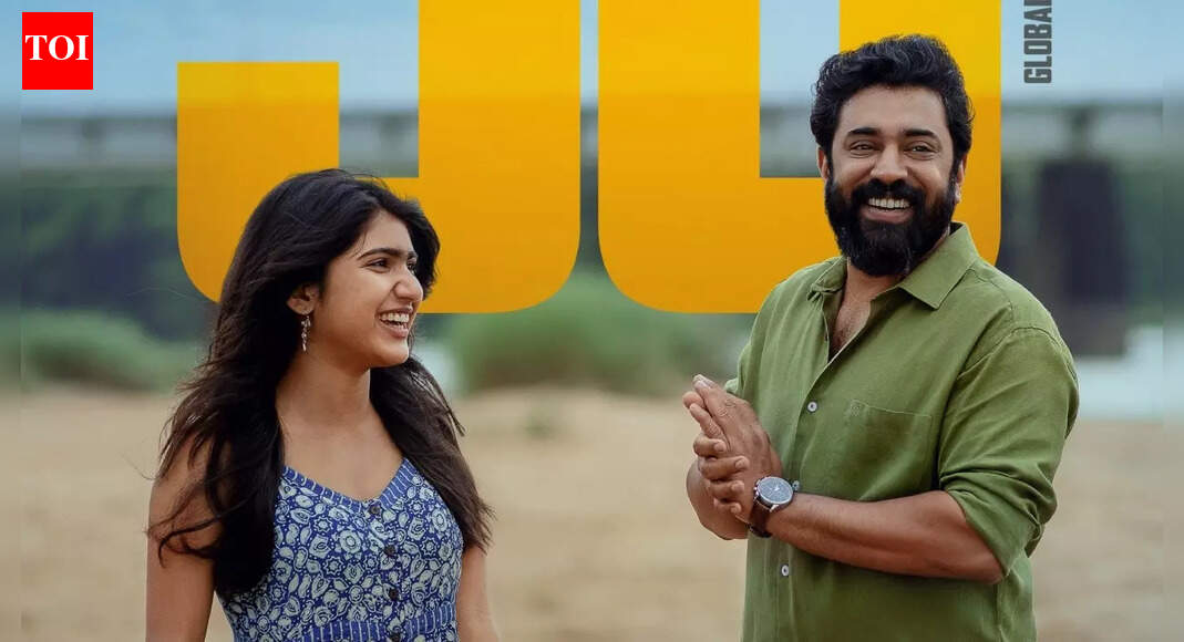 'Sarvam Maya' box office collections day 5: Nivin Pauly’s big comeback; Film crosses Rs 22 crore India net