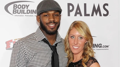 Jon Jones and Jessie Moses combined net worth in 2025: UFC earnings, career,  luxurious lifestyle and investments