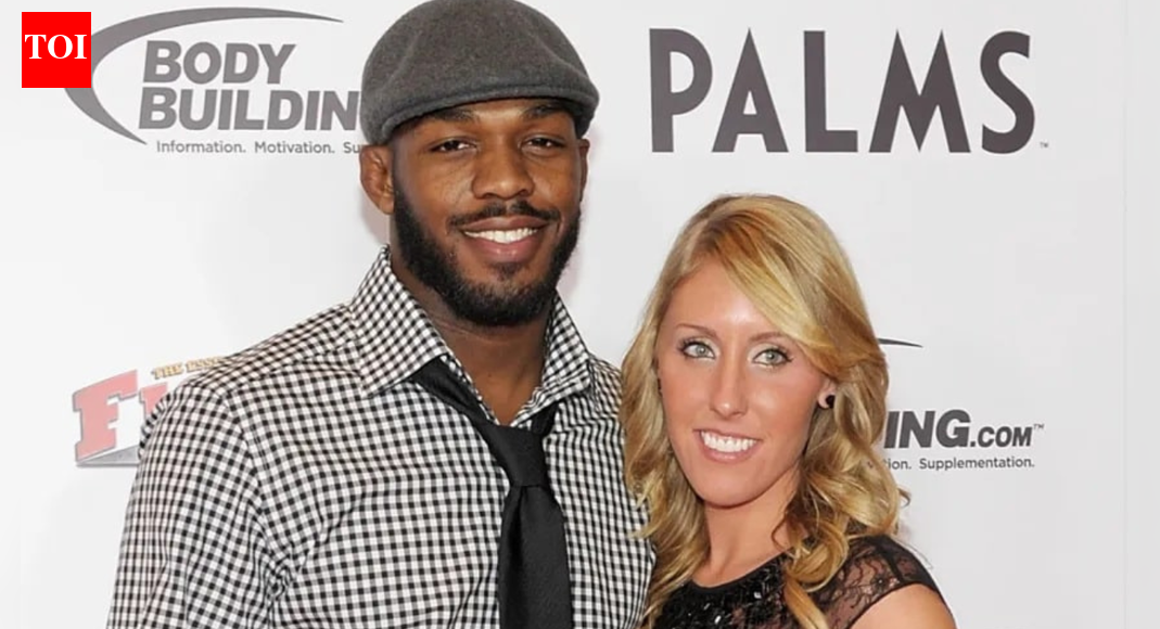 Jon Jones and Jessie Moses combined net worth in 2025: UFC earnings, career,  luxurious lifestyle and investments