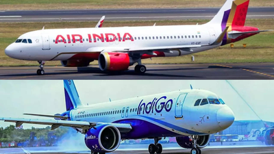 Where do we get captains from? AI, IndiGo locked in dogfight for pilots amid FDTL fallout; joining bonus up to Rs 50 lakh