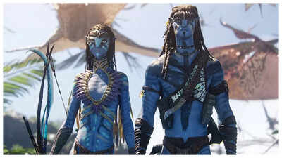 'Avatar: Fire and Ash' box office collection Day 11: James Cameron directorial falls below Rs 5 crore on second Monday; film inches towards Rs 150 crore mark