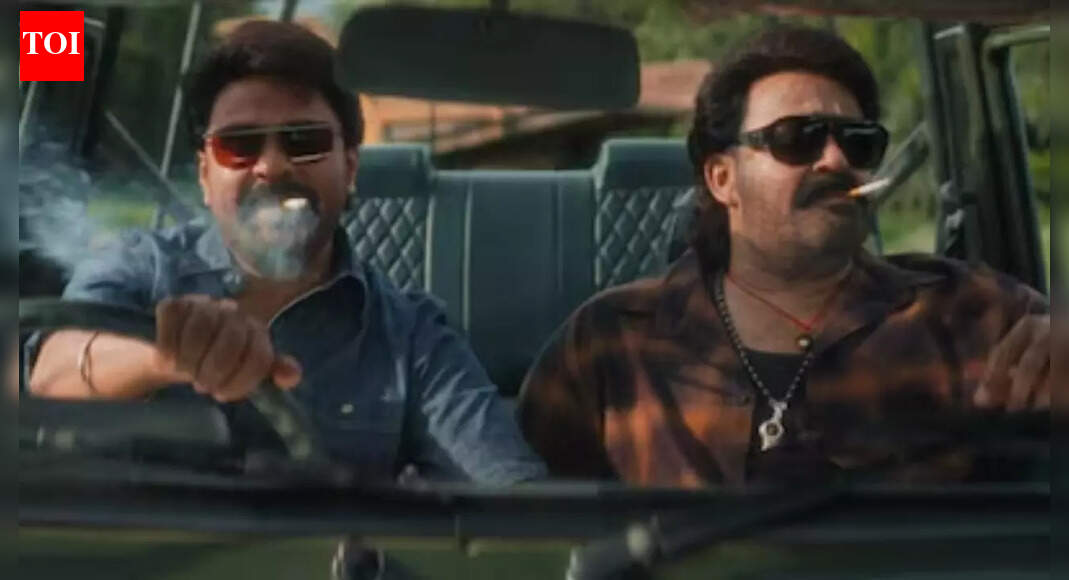 'Bha. Bha. Ba.' box office collections day 12: Dileep's film slows down; Total crosses Rs 22 cr