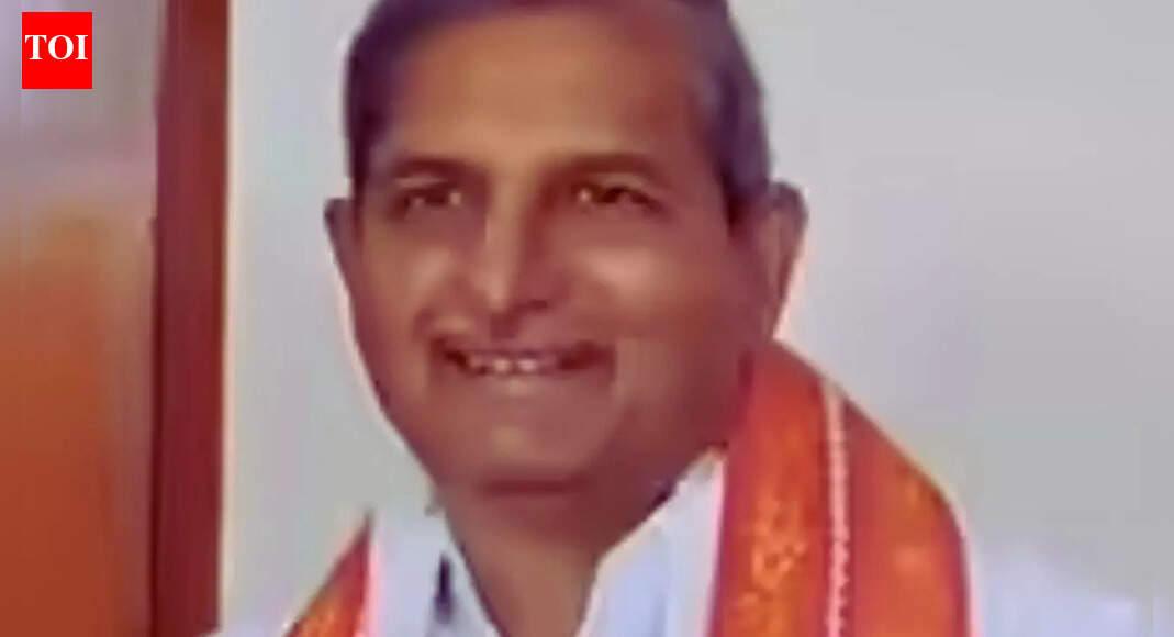 Ex-BRS MLA, a German citizen, still draws pension from house; continues to get Rs 60,000 per month