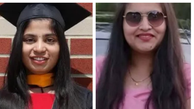 2 childhood friends from Telangana killed in California accident