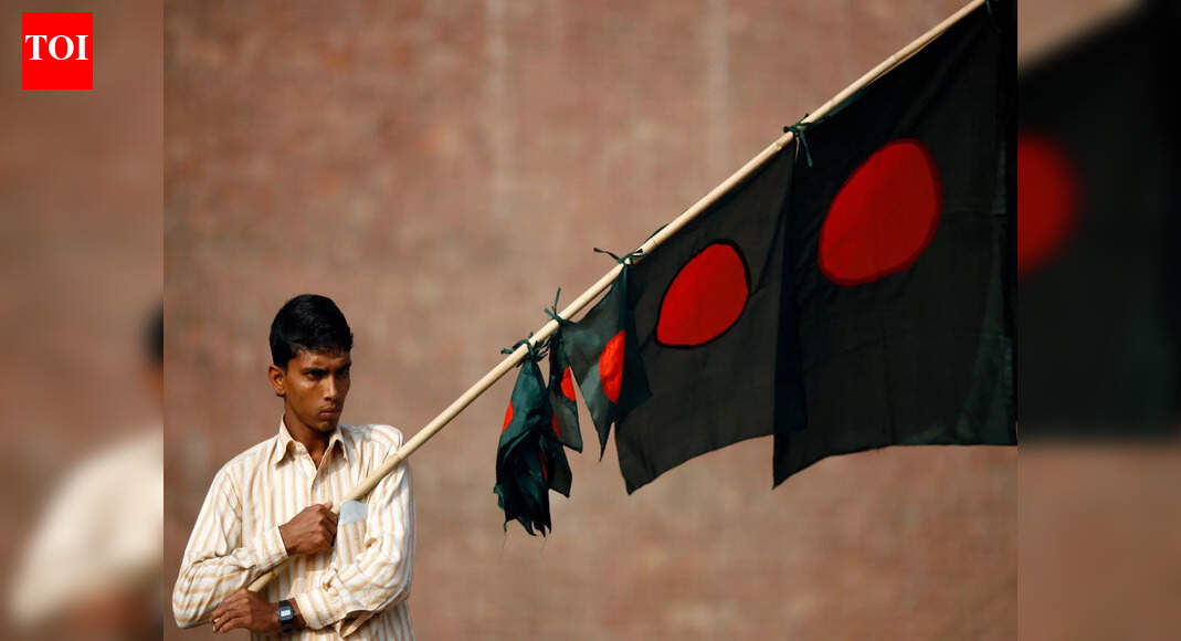 Afghan Taliban visit Bangladesh ahead of polls