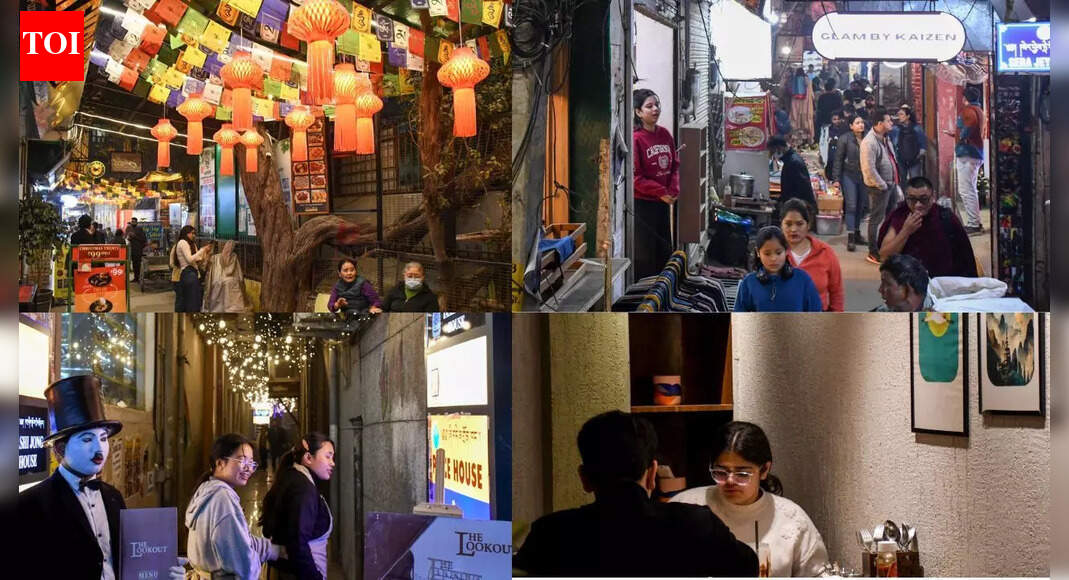 Delhi HC cracks down on Majnu ka Tila cafés over fire safety, building norm violations