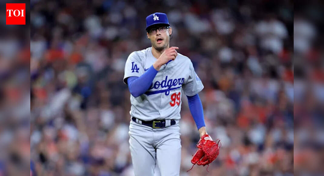 Is Joe Kelly done with baseball? What the veteran pitcher shared about stepping away from the game