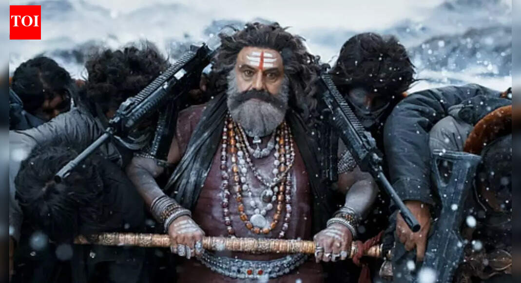 'Akhanda 2: Thaandavam' box office collections day 18: Nandamuri Balakrishna’s film crosses Rs 91 crore; Monday sees sharp drop