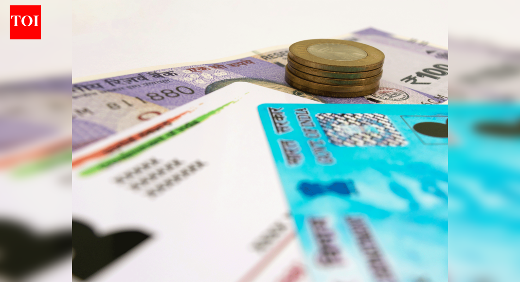 Hack of the day: Check if your PAN and Aadhaar are linked in seconds