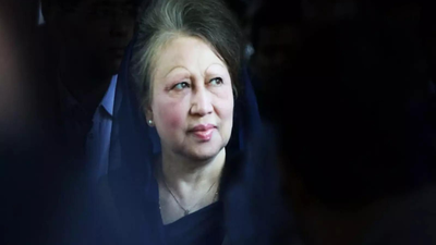 Three terms, decades of rivalry: Who was Khaleda Zia - Bangladesh’s first woman PM and BNP chief