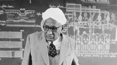 CV Raman's Nobel Prize win had a connection with Birla family: Here's the inspiring story behind Raman effect and Asia's first Nobel Prize in Physics