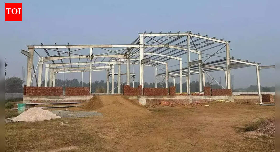 Gurgaon church site vandalised after mahapanchayat: CCTV, cables gutted, DVR snatched; police promise security