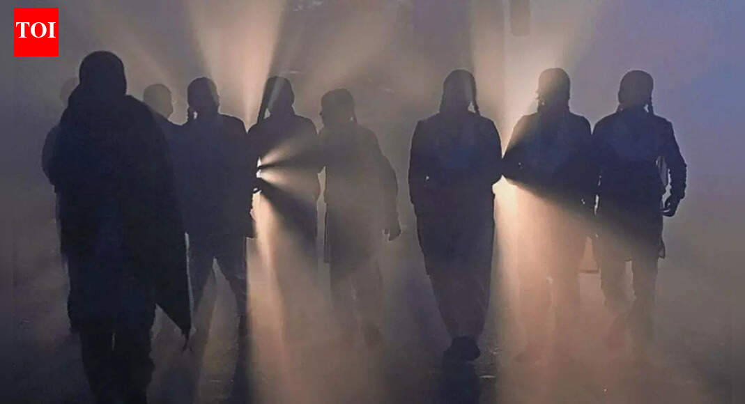 Cold wave impact in Noida, Ghaziabad: Schools to stay shut till January 1 as fog worsens