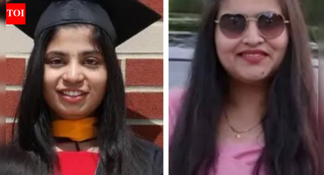 'We're heartbroken': 2 Telangana friends die in California accident; family urges repatriation