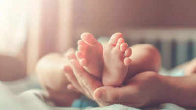 Italy’s birth crisis laid bare: A village celebrates its first child in 30 years