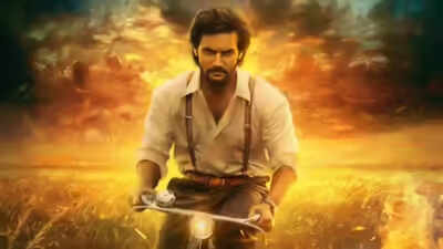 'Shambhala' box office collections day 5: Swasika’s film crosses Rs 5 crore; Monday sees big drop