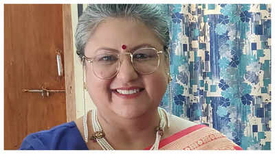 Exclusive - Bhabi Ji Ghar Par Hai 2.0 actress Sangeetaa Balachandran on 2025: It was a year of challenges and unexpected turning points