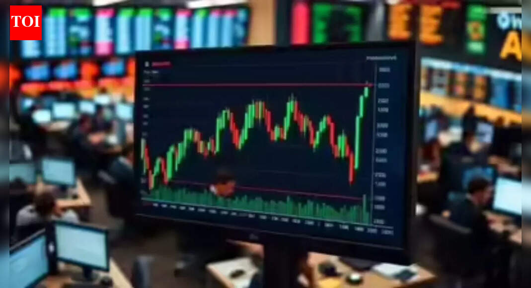 Asian stocks today: Markets slip on Wall Street tech slump; oil cools after 2.1% overnight surge