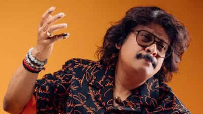Today, even established artistes need social media to reach audiences: Rajhesh Vaidhya